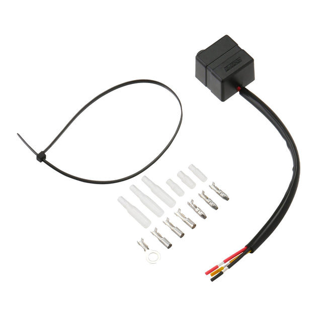 DRC IC Relay for DC Electrical Systems