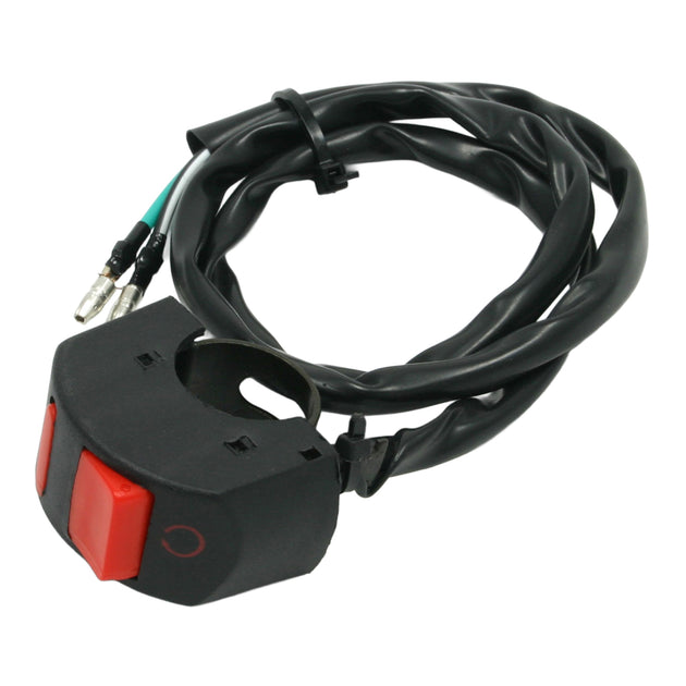 DRC EZ Electric Wire Kit - Replacement Main Switch