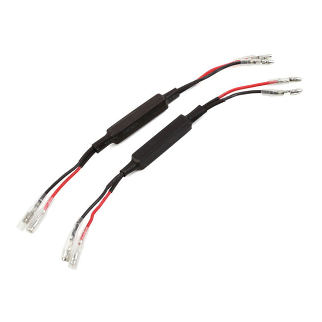 DRC Replacement Resistor Wires for 8W/10W (Pair)