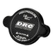 DRC Radiator Cap Black 1.6kgf/cm²