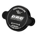 DRC Radiator Cap Black 1.6kgf/cm²