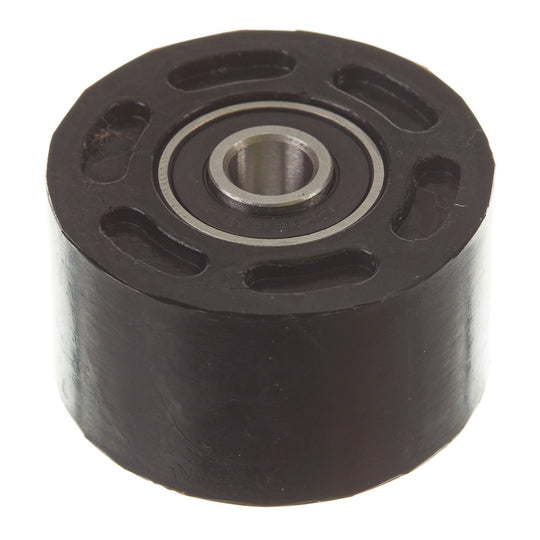 DRC CHAIN ROLLER L(42MM) BLACK