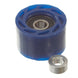 DRC CHAIN ROLLER M(36.4MM) BLUE