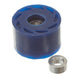 DRC CHAIN ROLLER M(36.4MM) BLUE