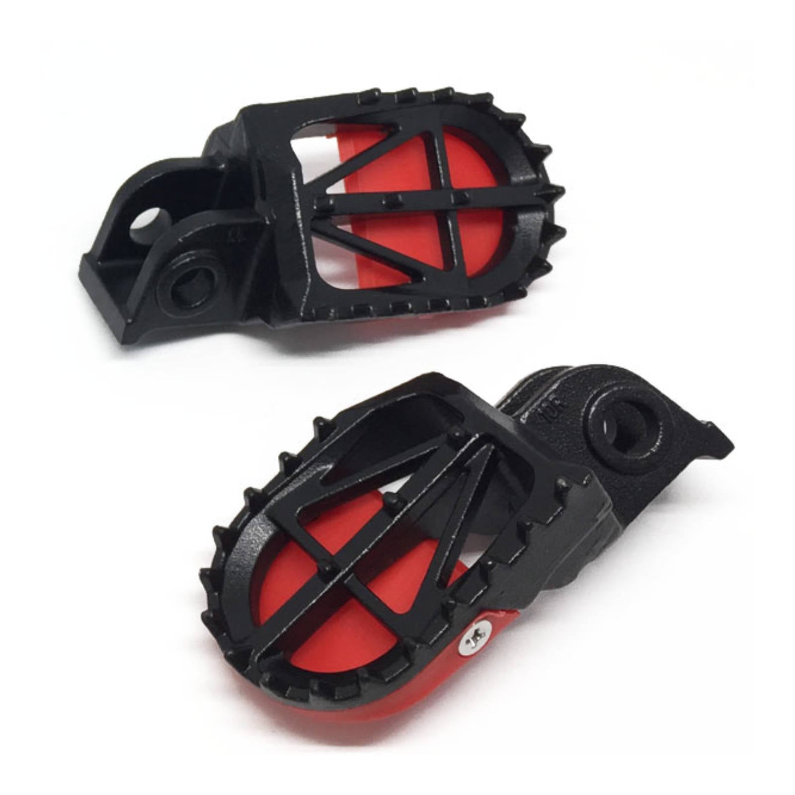 Drc supermoto footpegs sales