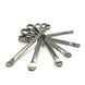 DRC PRO SPOON TYRE IRON WITH WRENCH 19MM