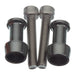 DRC CARGO ANCHOR KNOB M8 SHORT 2PK
