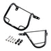 DRC SIDE BAG SUPPORT CRF250L/250L S /250RALLY/250RALLY S /30