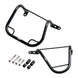 DRC SIDE BAG SUPPORT CRF250L/250L S /250RALLY/250RALLY S /30