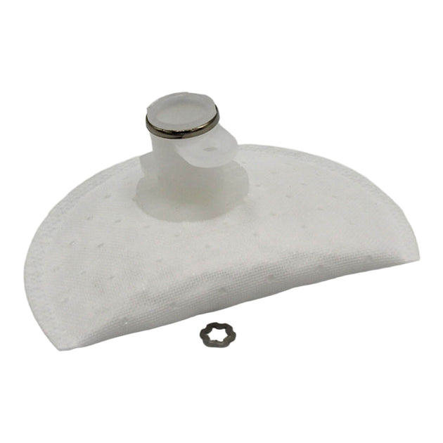 Whites Fuel Pump - EFI Filter Yamaha YZF-R1 '12-'13