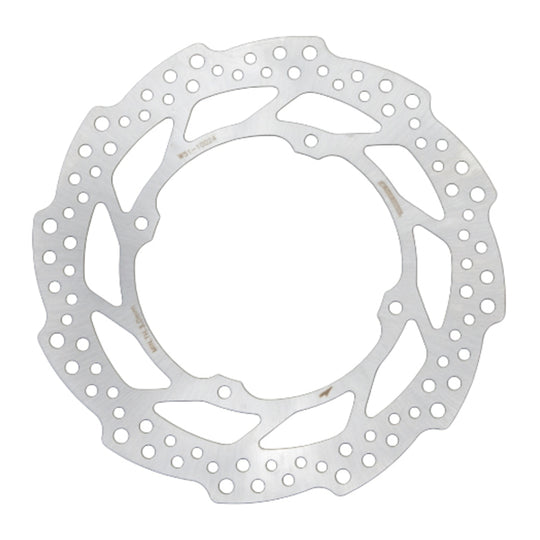Z-Wheel Stainless Steel Front Brake Disc Rotor - Honda XR230, XR250, XR400, XR60