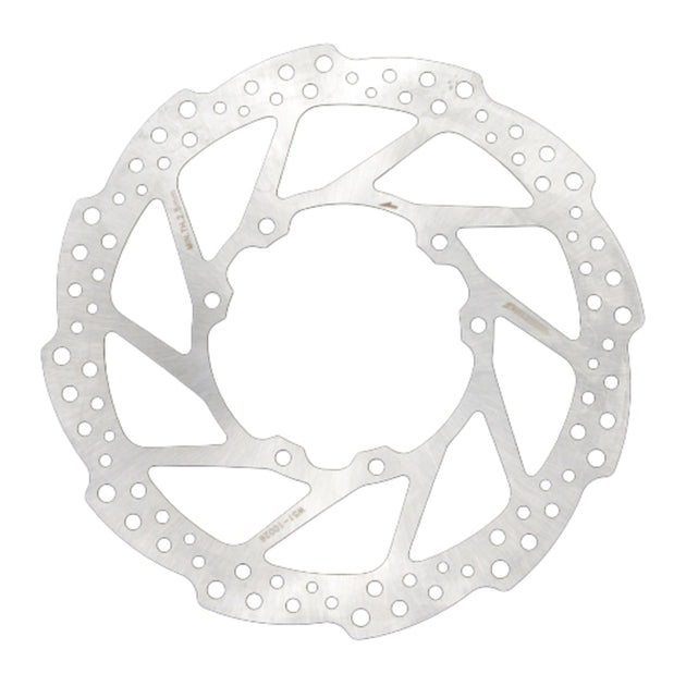 Z-Wheel Stainless Steel Front Brake Disc Rotor - Assorted Honda Models