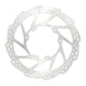 Z-Wheel Stainless Steel Front Brake Disc Rotor - Assorted Honda Models