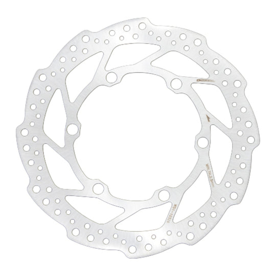 Z-Wheel Stainless Steel Rear Brake Disc Rotor - Assorted Yamaha Models