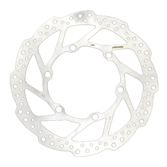 Z-Wheel Stainless Steel Front Brake Disc Rotor - Assorted Yamaha Models