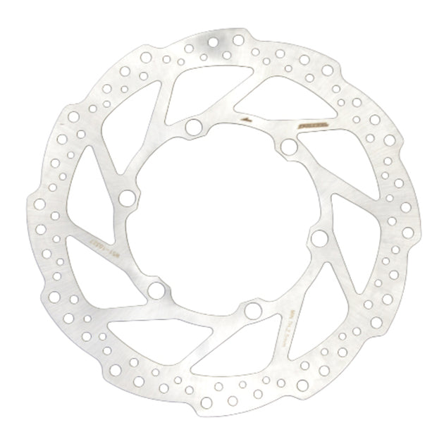 Z-Wheel Stainless Steel Front Brake Disc Rotor - Assorted Yamaha Models