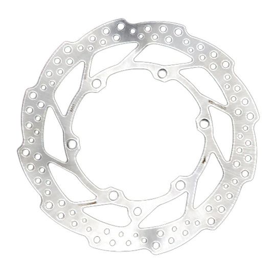 Z-Wheel Stainless Steel Front Brake Disc Rotor - Assorted KTM & Husqvarna Models
