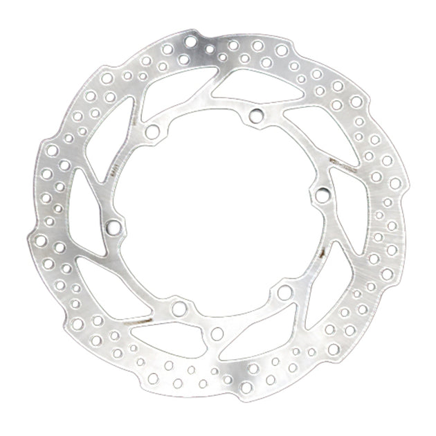 Z-Wheel Stainless Steel Front Brake Disc Rotor - Assorted KTM & Husqvarna Models