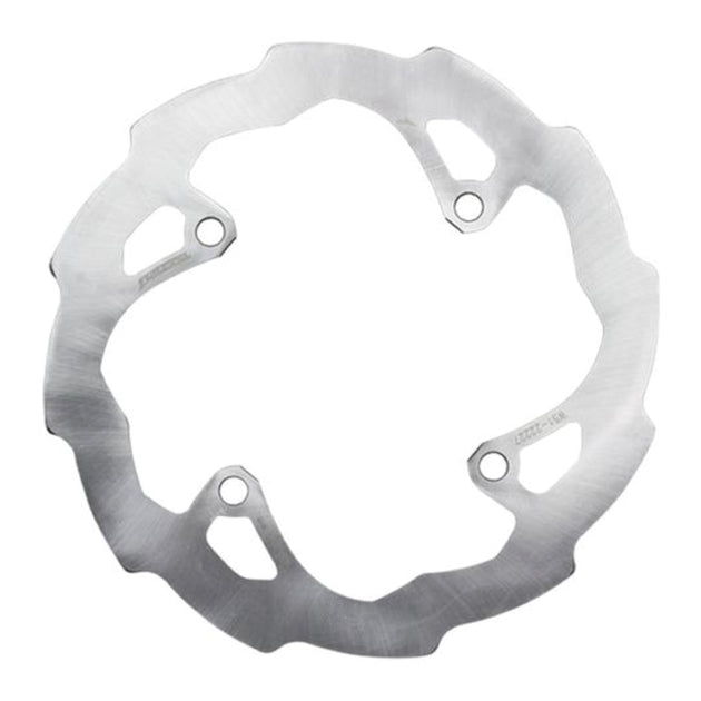 Z-Wheel R-DiskRotor Sus Mud YZ