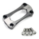 Zeta SX Stabilizer - W90 KTM 125-450SX-F '10-, 250/350XC-F