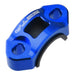 Zeta Rotating Bar Clamp Brake - Blue