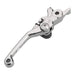Zeta Pivot C-Lever FP-M 3-Finger Replacement Lever Forged - Red