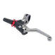 Zeta Pivot Perch CP 3-Finger - Red