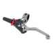 Zeta Pivot Perch CP 3-Finger - Red