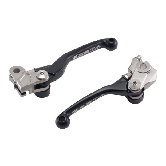 Zeta Pivot Lever Set FP - Honda