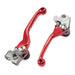 Zeta Pivot Lever Set FP Beta