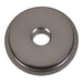 Zeta Aluminium Throttle Tube Replacement End Plug without O-ring