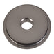 Zeta Aluminium Throttle Tube Replacement End Plug without O-ring