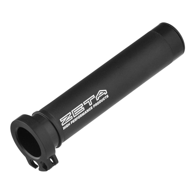 Zeta Aluminium Throttle Tube - Standard - Honda CRF250L/Rally, CRF1000L Africa T