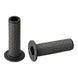 Zeta Base-grip Rally Open End - Black / Grey