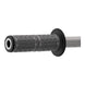 Zeta Base-grip Rally Open End - Black / Grey