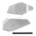 Zeta Frame Guard Honda CRF1100L '20-
