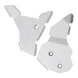 Zeta Frame Guard YZ85 '02-'19