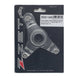 Zeta Front Disc Guard Mounting Kit Yamaha YZ '08-, YZF '07-'13, WRF '0-