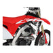 Zeta Radiator Brace Honda CRF250R '18-'19, CRF250RX '19