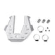 Zeta Exhaust Pipe Guard Honda CRF1100L/DCT, ADV Sport ES/DCT '2