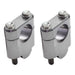 Zeta Bar Rise Kit - Height 30mm, 28.6mm Bar - Ti-Colour