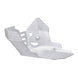 Zeta ED Skid Plate Tenere700