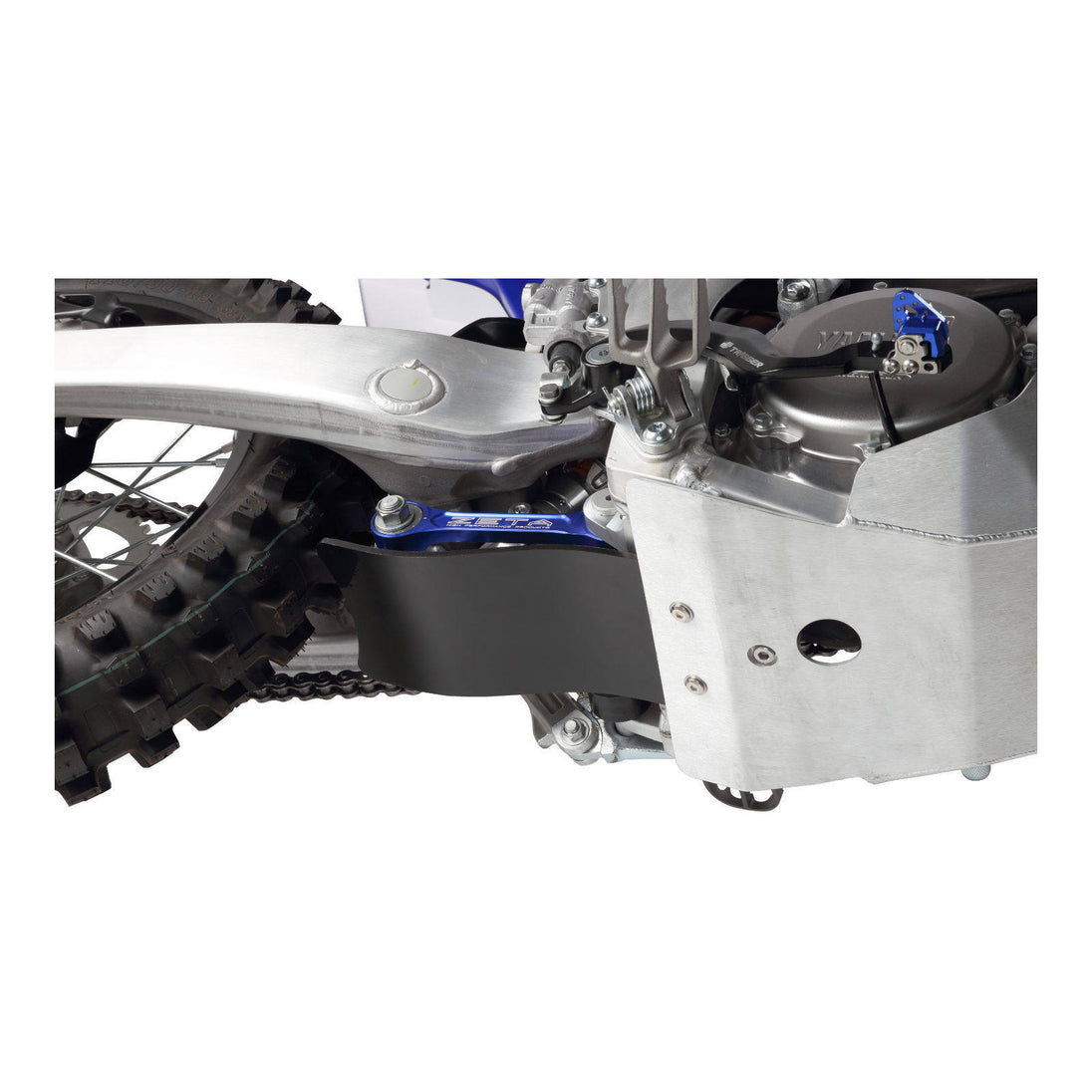 Zeta Linkage Guard - Black