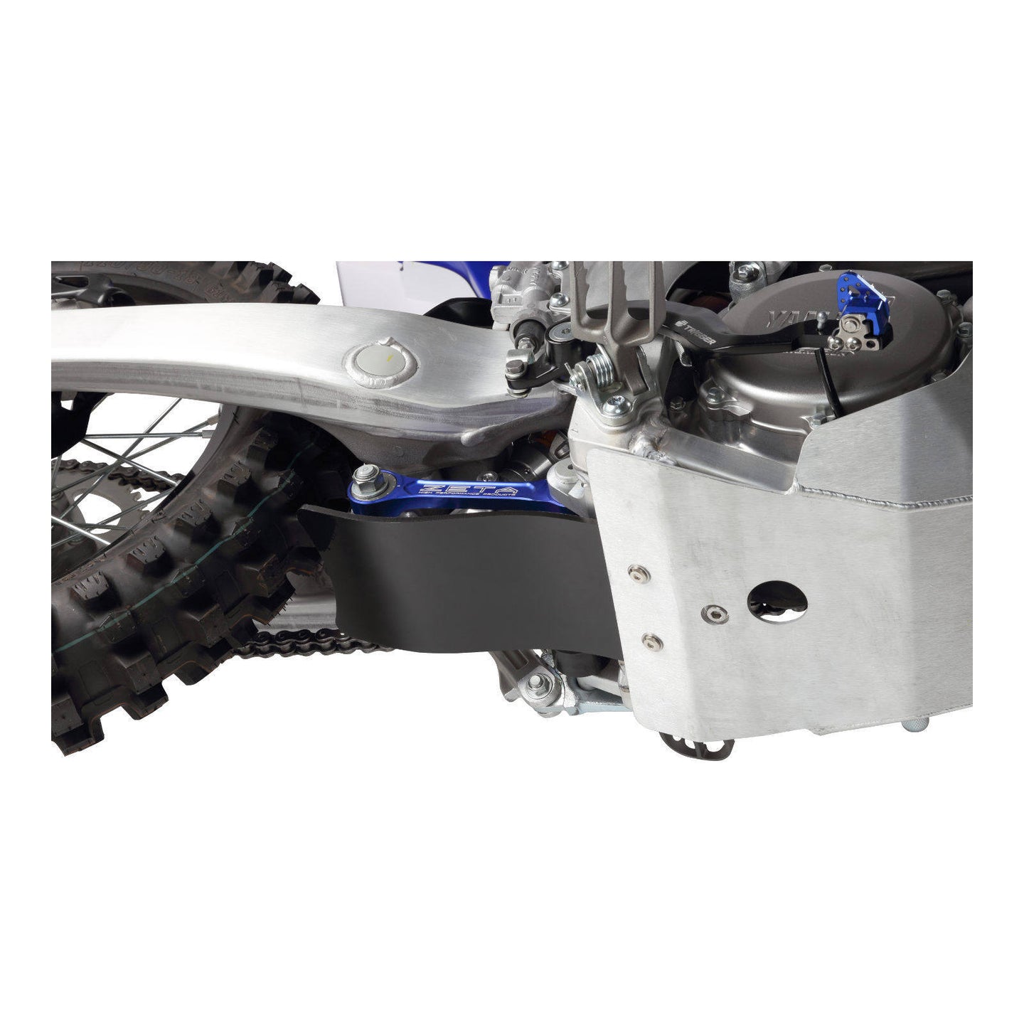 Zeta Linkage Guard - Black