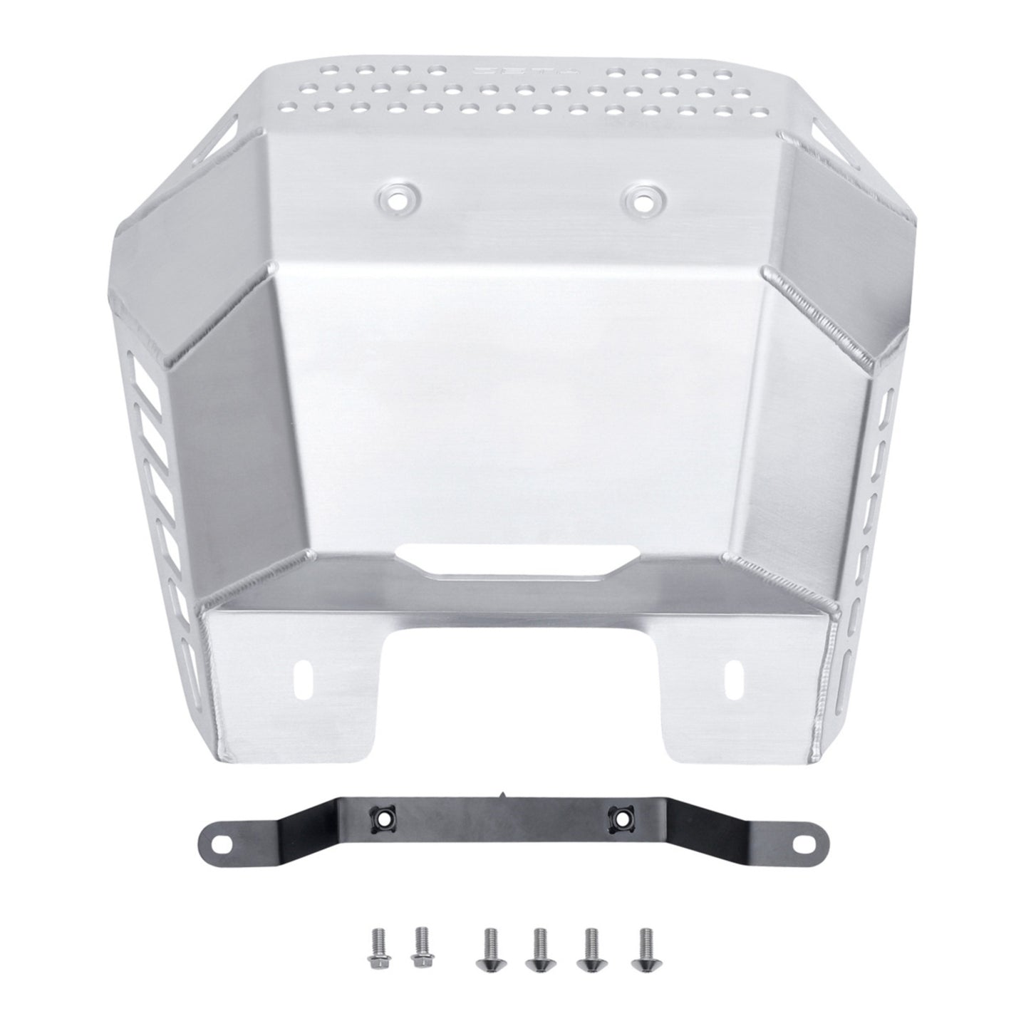 Zeta Under Guard Honda CT125 '20-, Trail 125 '21-