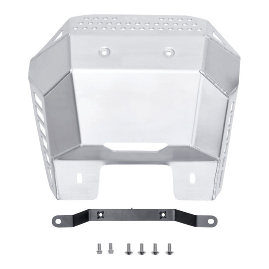 Zeta Under Guard Honda CT125 '20-, Trail 125 '21-