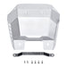 Zeta Under Guard Honda CT125 '20-, Trail 125 '21-