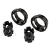 Zeta Lowdown Inner Kit Front WP Xplor 48 AOS -30mm