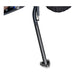 Zeta Side Stand Extender Black/Silver Husqvarna 701 Enduro '17-, KTM 690 Enduro