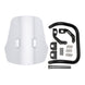 Zeta ADV Windshield CRF250L/M